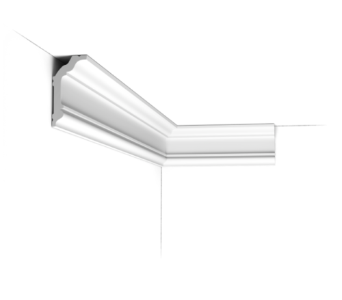 Listwa sufitowa CX176 Orac