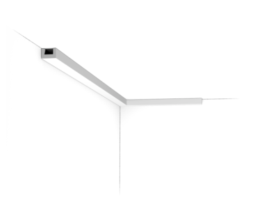 Profil listwa CX190 U-profile Orac