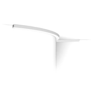 Profil listwa elastyczna CX190F U-profile Orac