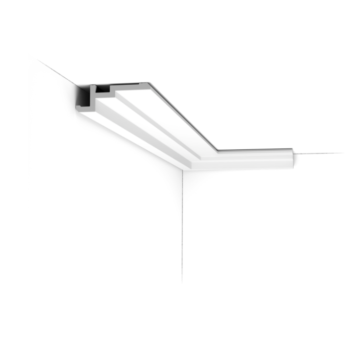 Profil listwa CX196 U-profile Orac