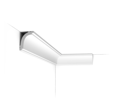 Listwa sufitowa CB523N Orac