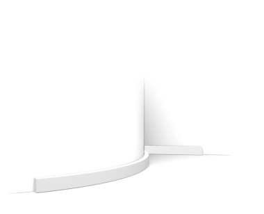 Listwa elastyczna SX194F Square Orac