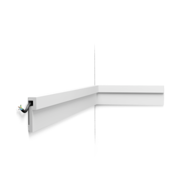 Listwa profil PX198 U-Steps Orac