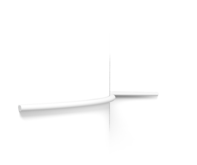 Listwa elastyczna PX209F Ribbon Orac