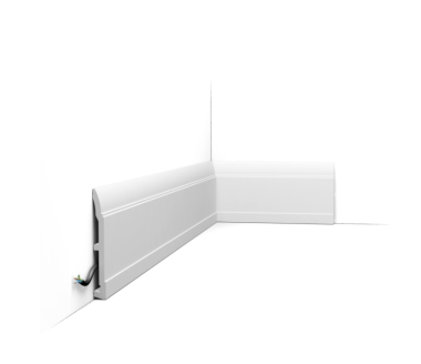 Listwa przypodłogowa SX104 Orac