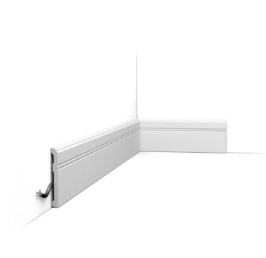 Listwa przypodłogowa SX105 Orac