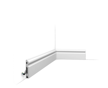 Listwa przypodłogowa SX137 Orac