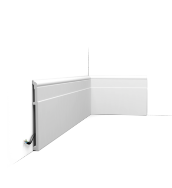 Listwa przypodłogowa SX156 High Heels Orac