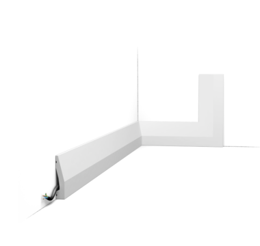 Listwa przypodłogowa SX159 Orac