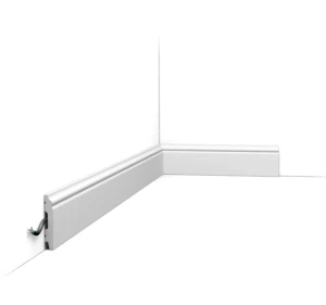 Listwa przypodłogowa SX165 Contour Orac