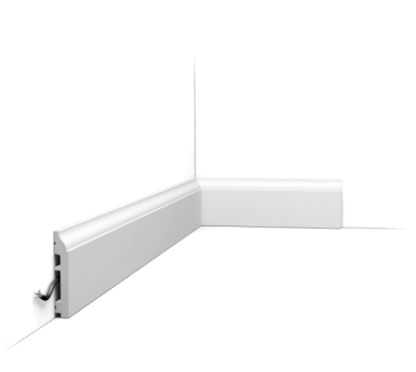 Listwa przypodłogowa SX172 Orac