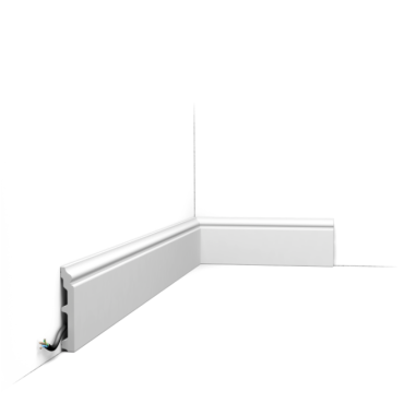 Listwa przypodłogowa SX173 Contour Orac