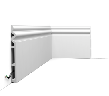 Listwa przypodłogowa SX193 Autoire Orac