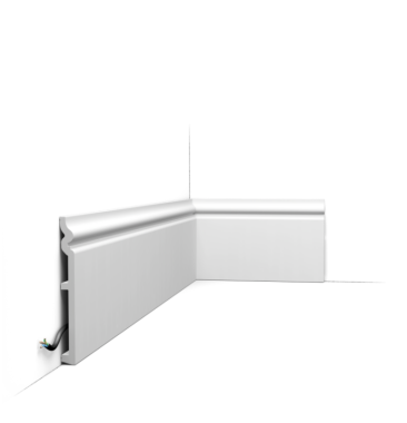 Listwa przypodłogowa SX206 Contour Orac