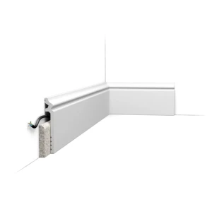 Listwa przypodłogowa osłaniająca SX186 Contour Orac
