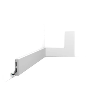 Listwa przypodłogowa SX157 Square Orac