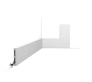 Listwa przypodłogowa SX163 Square Orac