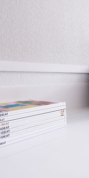 Listwa przypodlogowa SX163 Square Orac