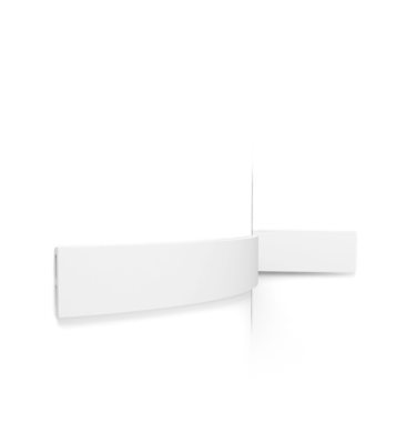 Listwa przypodłogowa elastyczna SX163F Square Orac