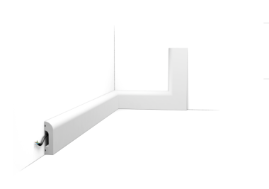 Listwa przypodłogowa SX182 Cascade Orac