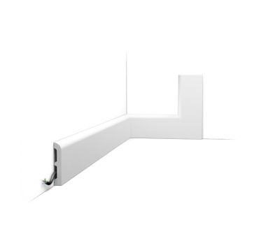 Listwa przypodłogowa SX183 Cascade Orac