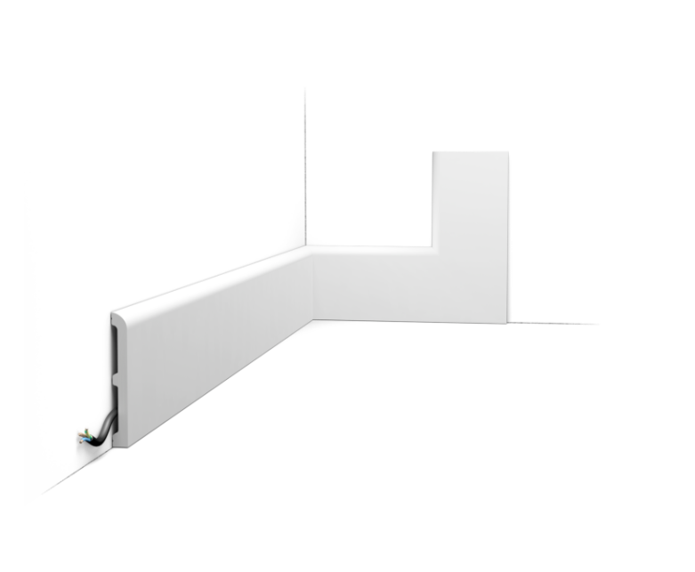 Listwa przypodlogowa SX184 Cascade Orac