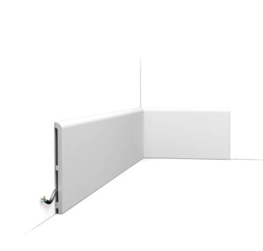Listwa przypodlogowa SX212 Cascade Orac