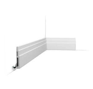 Listwa przypodlogowa SX180 High Line Orac