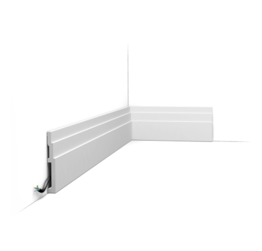Listwa przypodlogowa SX180 High Line Orac