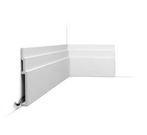 Listwa przypodłogowa SX181 High Line Orac