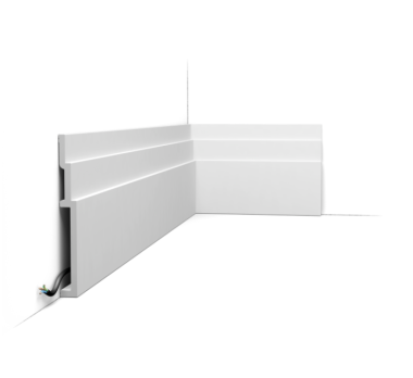 Listwa przypodłogowa SX181 High Line Orac