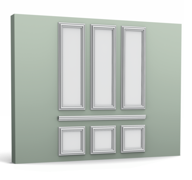 Panel ścienny P4025 Autoire Orac