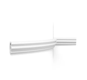 Panel ścienny elastyczny P4025F Autoire Orac