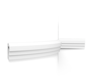 Panel ścienny elastyczny P7070F Orac