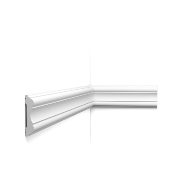 Panel ścienny P8040 Orac