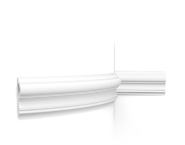 Panel ścienny elastyczny P8050F Orac