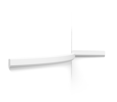 Panel ścienny elastyczny P9050F Orac