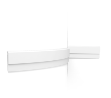 Panel ścienny elastyczny P9900F Orac