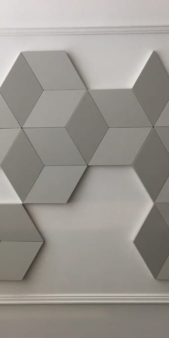 Panel ścienny PX116 Orac