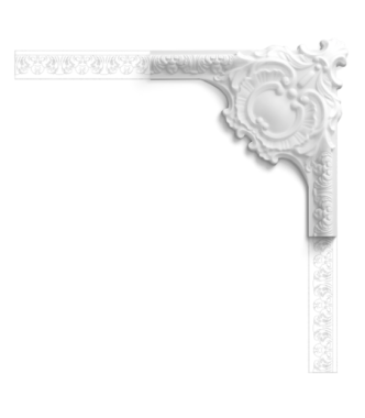 Listwa narożnik P3020A Orac