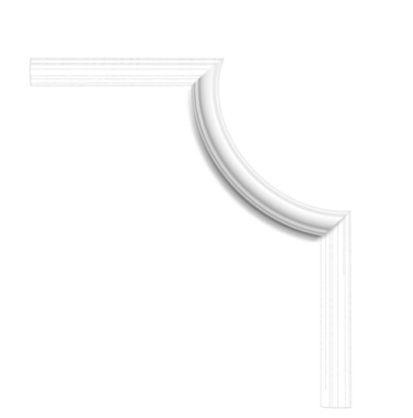 Listwa narożnik PX103A Orac