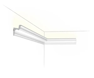 Listwa ścienna oświetleniowa C323 Orac