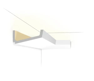 Listwa ścienna oświetleniowa C352 Flat Orac
