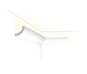 Listwa ścienna oświetleniowa C362 Curve Orac