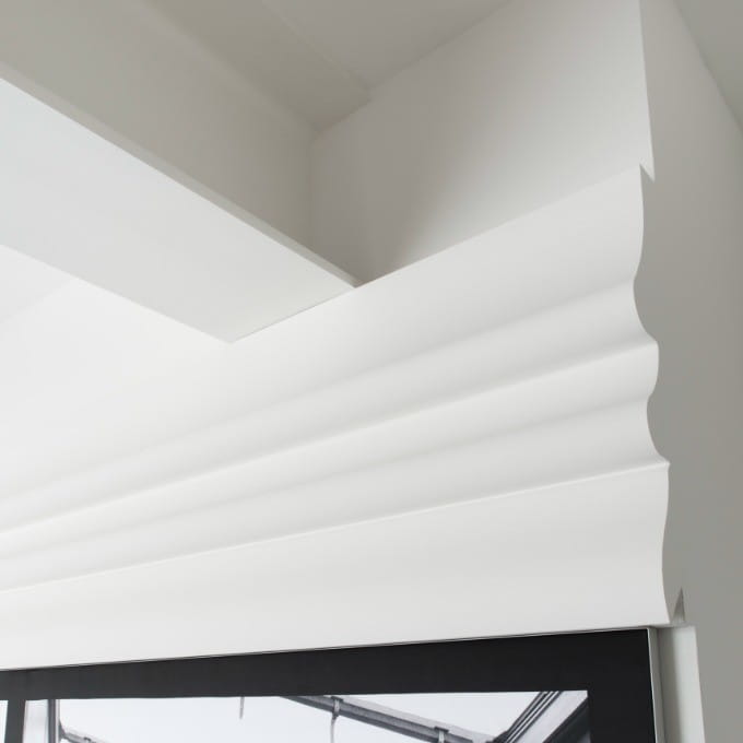 Listwa ścienna oświetleniowa C371 Shade Orac