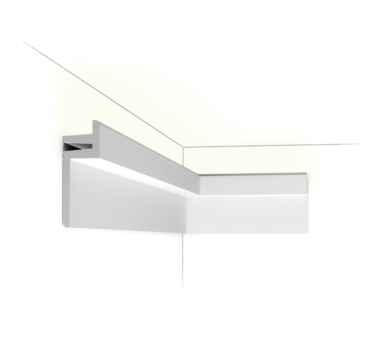 Listwa ścienna oświetleniowa C382 L3 Linear Led Lighting Orac