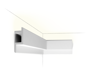Listwa ścienna oświetleniowa C383 L3 Linear Led Lighting Orac