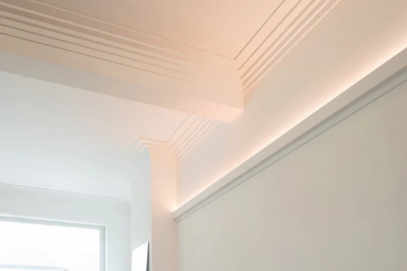 Listwa ścienna oświetleniowa C383 L3 Linear Led Lighting Orac