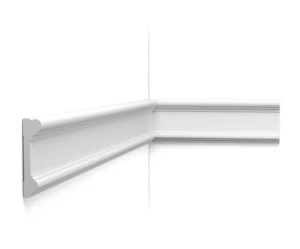 Profil wielofunkcyjny ścienny DX121-2300 Orac