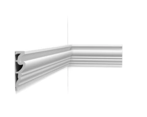 Profil wielofunkcyjny ścienny DX170-2300 Orac